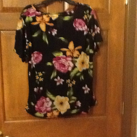 ThanhMai top size XXL NWT - Picture 4 of 4